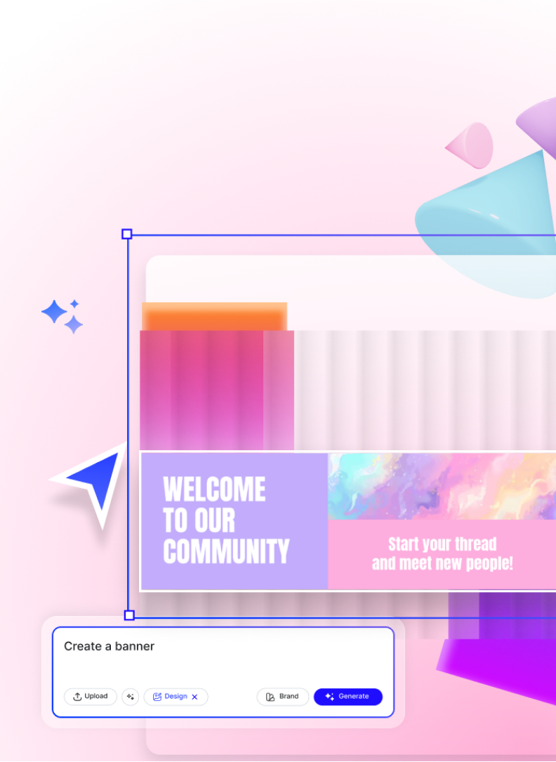 AI Design Editor AI Design Editor